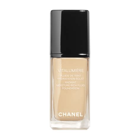 chanel vitalumiere 10 limpide|chanel vitalumière liquid foundation.